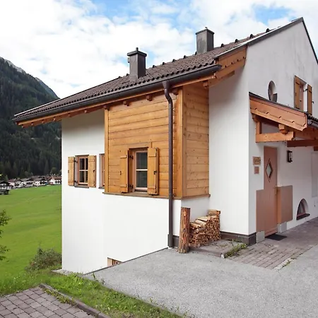 In Koenigsleiten Near Bus & Pool *