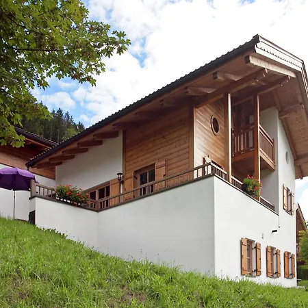 In Koenigsleiten Near Bus & Pool 瓦尔德平古