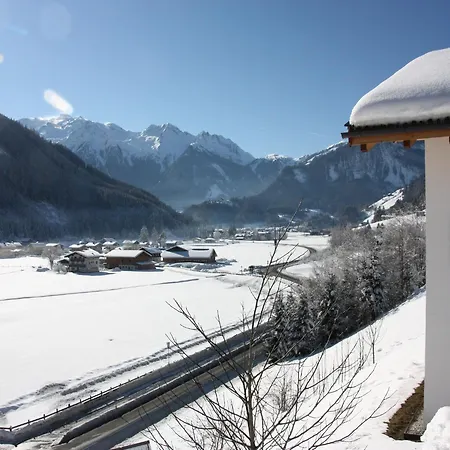 In Koenigsleiten Near Bus & Pool * 瓦尔德平古