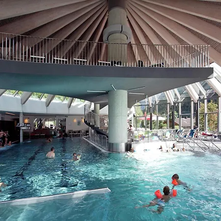 In Koenigsleiten Near Bus & Pool * 瓦尔德平古