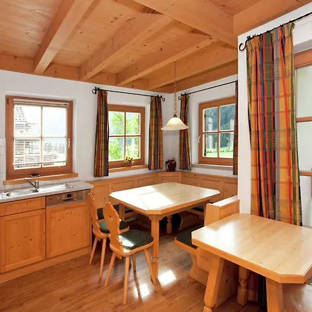 In Koenigsleiten Near Bus & Pool