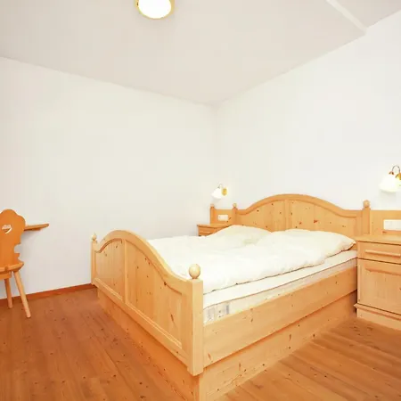 In Koenigsleiten Near Bus & Pool