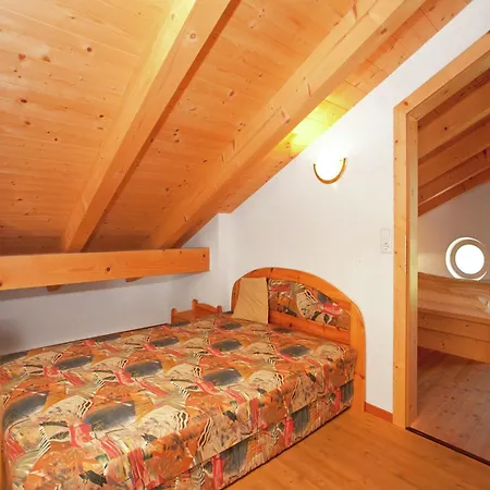 In Koenigsleiten Near Bus & Pool 瓦尔德平古