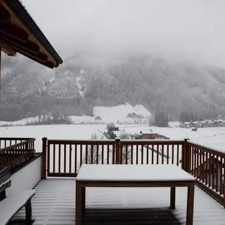 Alpine In For 12 بيت للعطل *