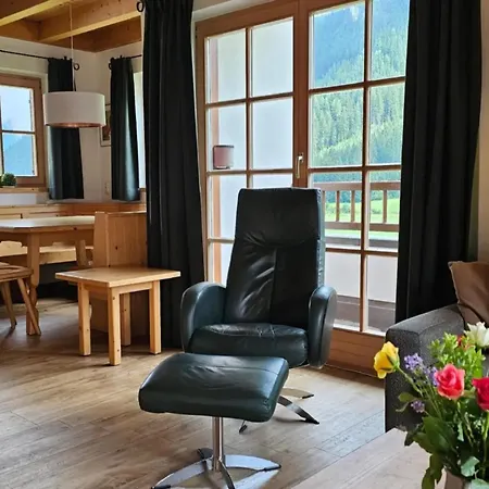 Alpine In For 12 Wald im Pinzgau