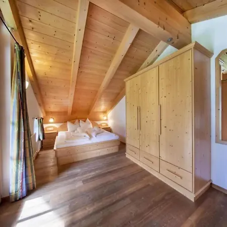 Alpine In For 12 Wald im Pinzgau