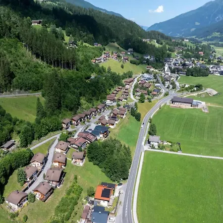 Alpine In For 12 Wald im Pinzgau