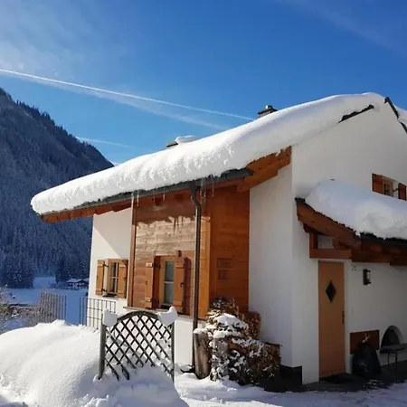 Alpine In For 12 Dom wakacyjny Wald im Pinzgau