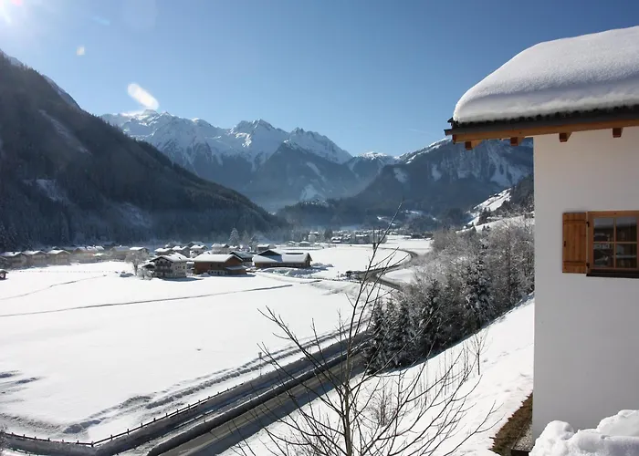 In Koenigsleiten Near Bus & Pool * וואלד אים פינצגאו