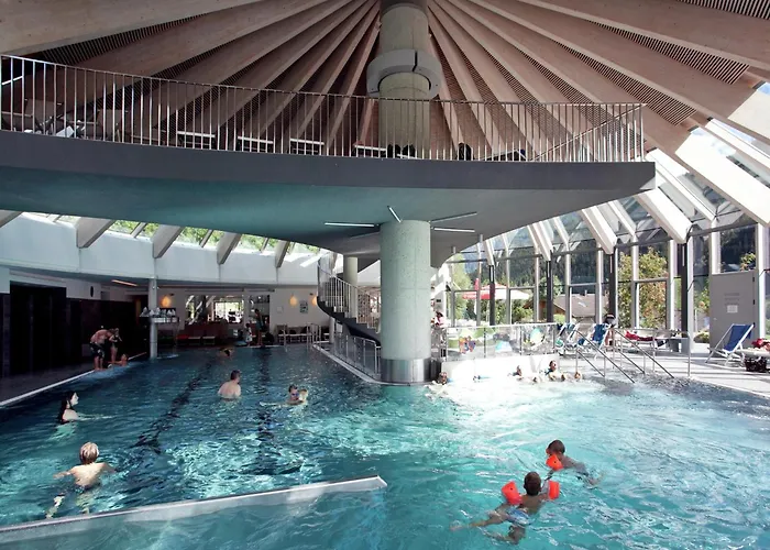 In Koenigsleiten Near Bus & Pool * וואלד אים פינצגאו