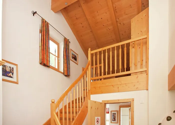 In Koenigsleiten Near Bus & Pool בקתה וואלד אים פינצגאו