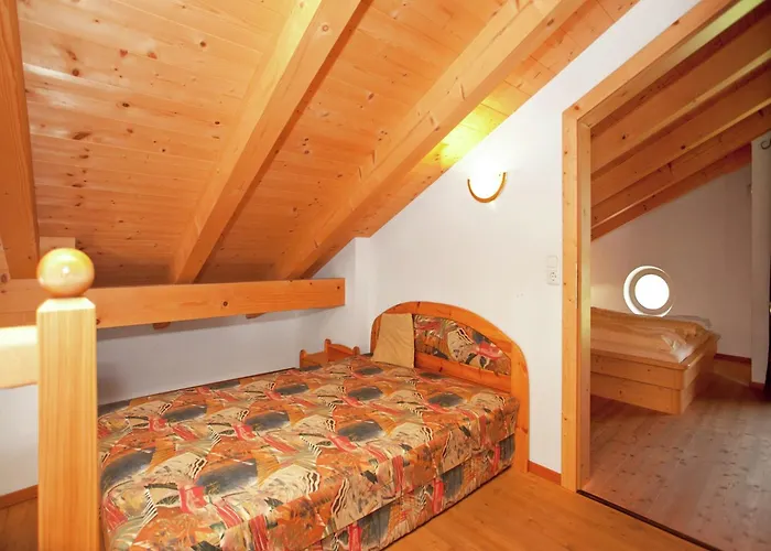 In Koenigsleiten Near Bus & Pool וואלד אים פינצגאו