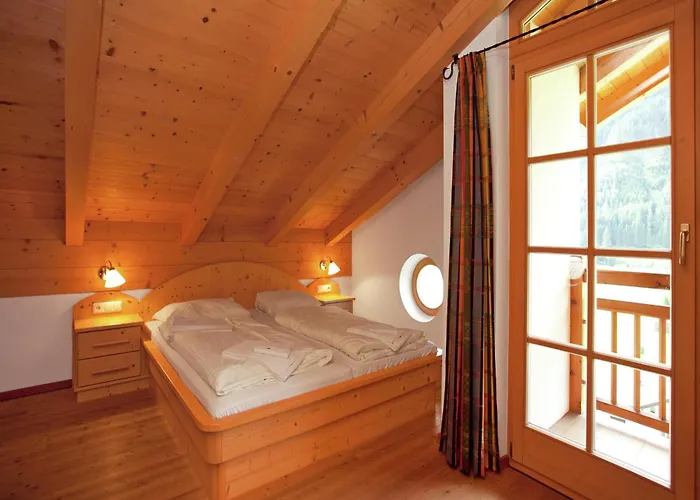 In Koenigsleiten Near Bus & Pool * וואלד אים פינצגאו