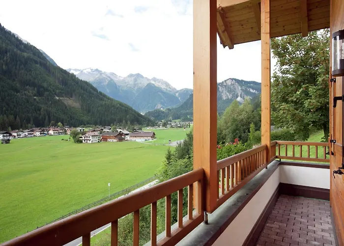 In Koenigsleiten Near Bus & Pool * וואלד אים פינצגאו